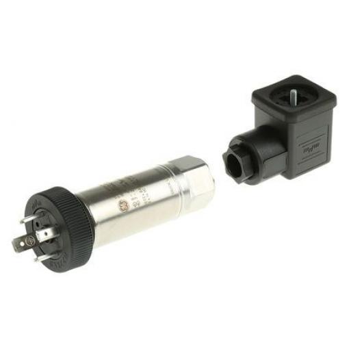 Druck Tlakový snímač IP65 16 bar