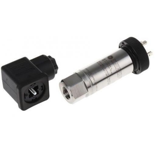 Druck Tlakový snímač, řada: unik 5000 70 bar IP65 25 bar