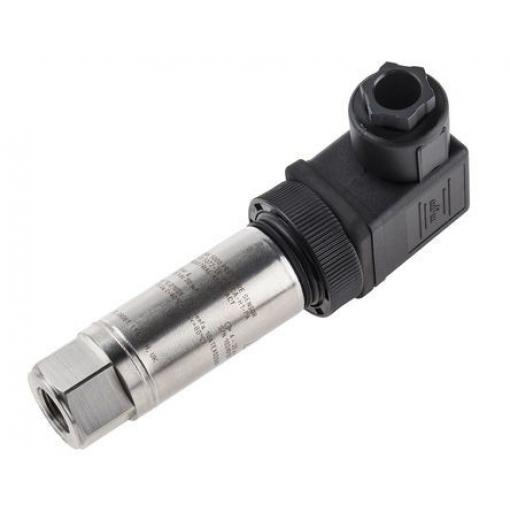 Druck Tlakový snímač IP65 6 bar
