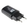 RS PRO Adaptér AC/DC 5 W, výstup: 5V dc, počet výstupů: 1 USB typu A Typ C 1 A Adaptér AC/DC