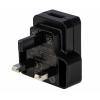 RS PRO Adaptér AC/DC 5 W, výstup: 5V dc, počet výstupů: 1 USB typu A Typ G 1 A Adaptér AC/DC