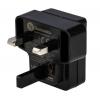 RS PRO Adaptér AC/DC 5 W, výstup: 5V dc, počet výstupů: 1 USB typu A Typ G 1 A Adaptér AC/DC