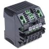 Murrelektronik Limited Elektronický jistič, řada: MICO 24V, počet kanálů: 4, 1 to 4 A Lišta DIN, šířka: 70 mm