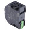 Murrelektronik Limited Elektronický jistič, řada: MICO 24V, počet kanálů: 2, 6 A Lišta DIN, šířka: 36 mm
