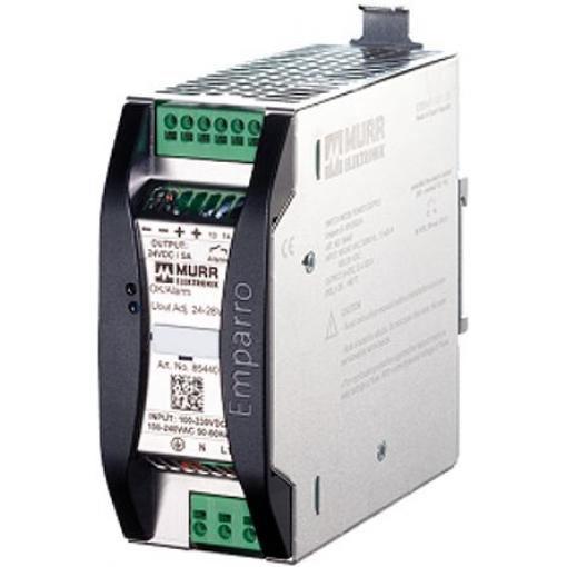 Murrelektronik Limited 265V ac AC/DC DC