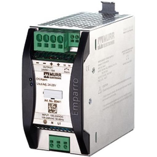 Murrelektronik Limited 265V ac AC/DC DC