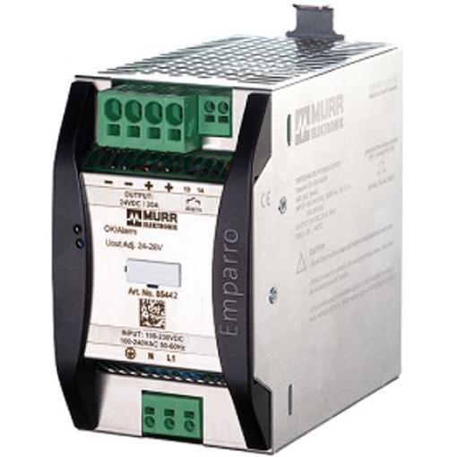 Murrelektronik Limited 265V ac AC/DC DC