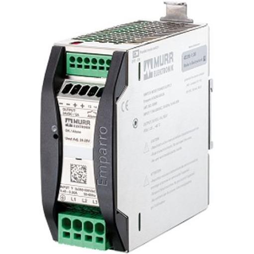 Murrelektronik Limited 572V ac AC/DC DC