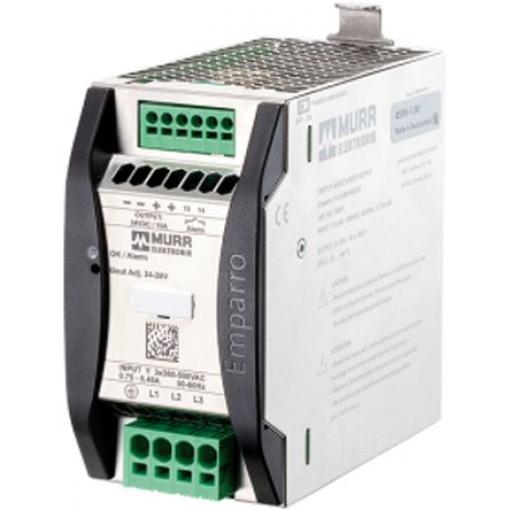 Murrelektronik Limited 572V ac AC/DC DC