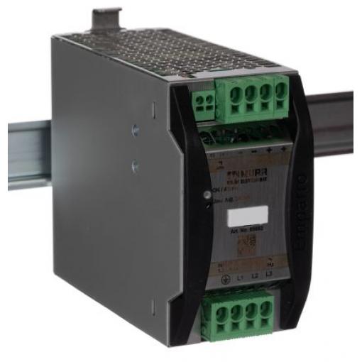 Murrelektronik Limited 572V ac AC/DC DC