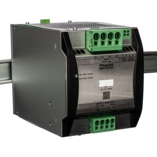 Murrelektronik Limited 572V ac AC/DC DC