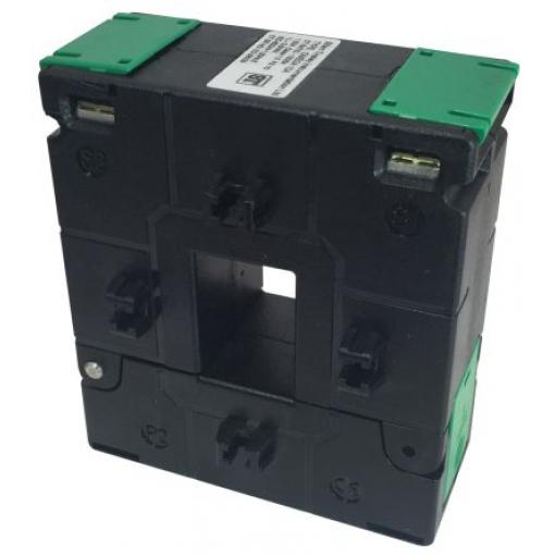 Proudový transformátor, řada: Omega10 20 °C až 150 A 70 °C Sifam Tinsley 1.75 VA 21 mm