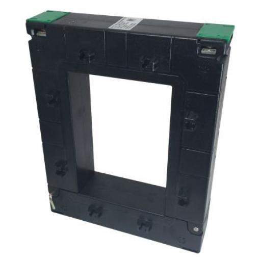 Proudový transformátor, řada: OMEGA 10 20 °C až 5000 A 70 °C Sifam Tinsley 40 mm