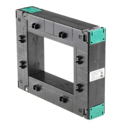 Proudový transformátor, řada: OMEGA 10 20 °C až 5000 A 70 °C Sifam Tinsley 40 mm
