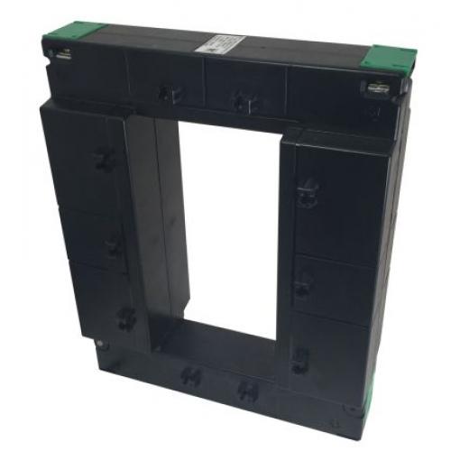 Proudový transformátor, řada: OMEGA 10 20 °C až 5000 A 70 °C Sifam Tinsley 160 mm