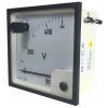 Analogový voltmetr, řada: SS74 St. až 50 °C 68 mm 68 mm Sifam Tinsley