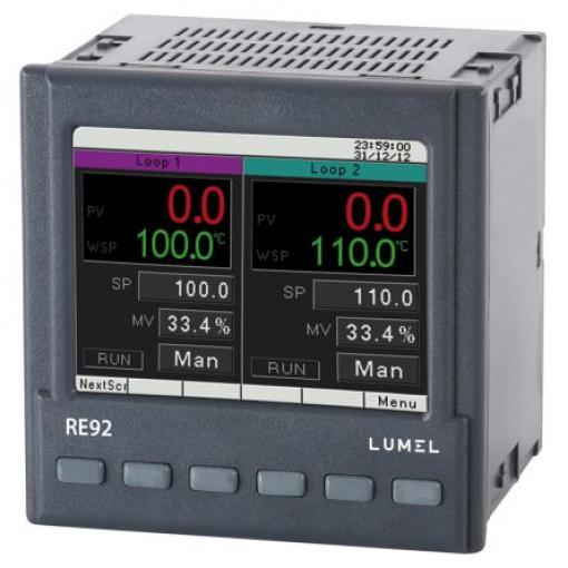 Lumel