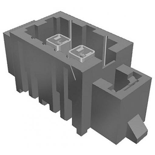 Samtec Konektor PCB, řada: IP5, Deska-deska, počet kontaktů: 2, počet řad: 1, rozteč: 4.0 mm, materiál kontaktu: Slitina