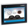 Dotyková obrazovka HMI 7 in TFT LCD řada em4, Millenium 3 800 x 480 pixel Crouzet