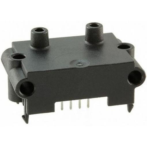 Sensirion Tlakový snímač, řada: SDP600 Diferenciální -500 Pa Svorka PCB 500 Pa, výstup: I2C IP30