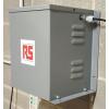 RS PRO Stavební transformátor 1, primární napětí: 230 V ac, sekundární napětí: 110 V, 6 A