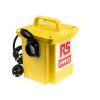 RS PRO Stavební transformátor 20 kVA, primární napětí: 230 V ac, sekundární napětí: 230 V ac, 16 A