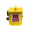 RS PRO Stavební transformátor 20 kVA, primární napětí: 230 V ac, sekundární napětí: 230 V ac, 16 A
