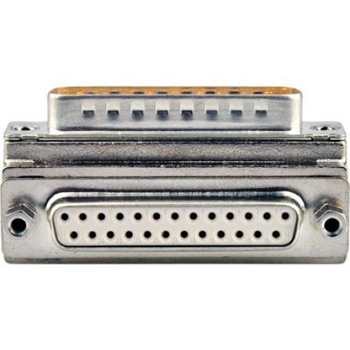 FCT from Molex Adaptér D-Sub Vnější Vnější Vnitřní Vnitřní
