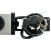 Bodo Ehmann Jednotka rozvodu energie 8cestná 1.5m kabel, 250 V 16A Typ F – německá, Schuko Typ F