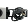 Bodo Ehmann Jednotka rozvodu energie 10cestná 1.5m kabel, 250 V ac 16A Typ EF Typ F
