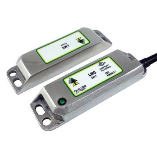 IDEM Magnetické 24V dc