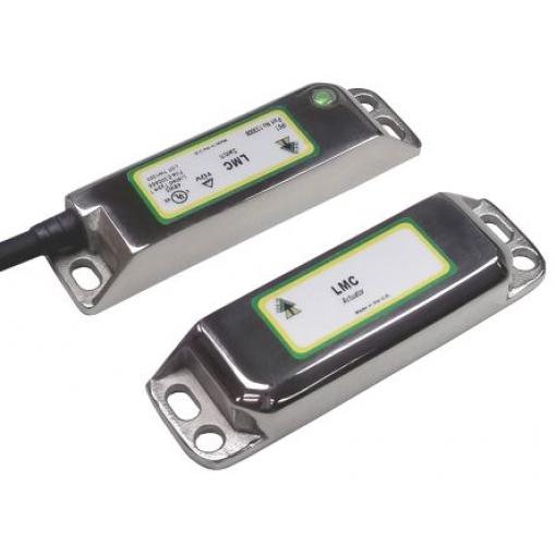 IDEM Magnetické 24V dc