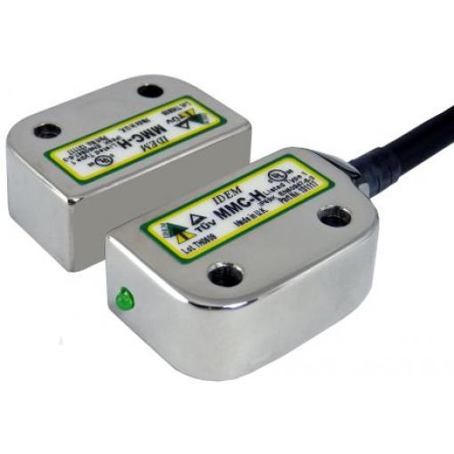 IDEM Magnetické 24V dc