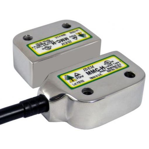 IDEM Magnetické 24V dc