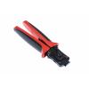 Krimpovací nástroj, řada: 207129 Molex Krimpovací, Ruční 2.5 mm