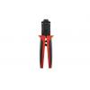 Krimpovací nástroj, řada: 207129 Molex Krimpovací, Ruční 2.5 mm