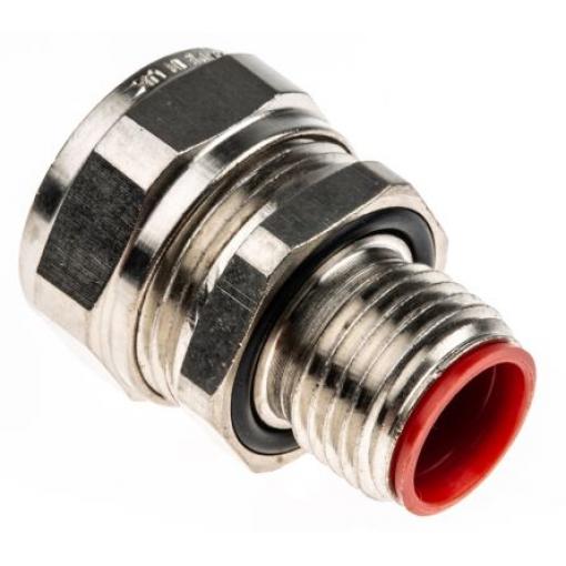 Stříbrná jmenovitá velikost 12 mm Adaptaflex