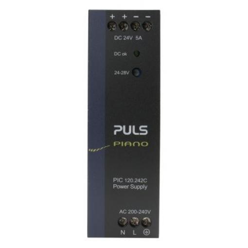 PULS 264V ac St. DC 120 W