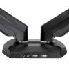 StarTech.com ARMSLIMDUO