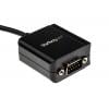 Kabel měniče StarTech.com RS-232 1