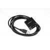 Kabel měniče StarTech.com RS-232 1