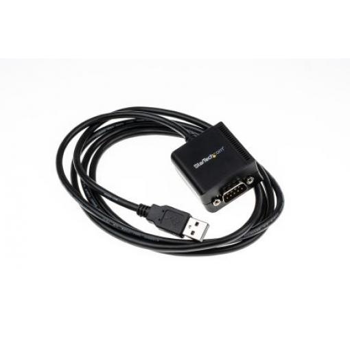 Kabel měniče StarTech.com RS-232 1