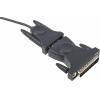 Převodník rozhraní StarTech.com RS-232 1