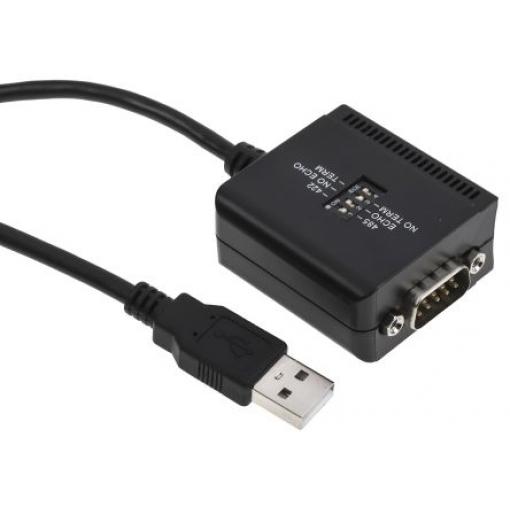 Kabel měniče StarTech.com RS485, RS422 1