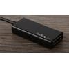 StarTech.com Adaptér, Thunderbolt 3, počet zobrazení: 1, 4 k, video připojení: HDMI, standard: USB typu C