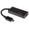 StarTech.com Adaptér, Thunderbolt 3, počet zobrazení: 1, 4 k, video připojení: HDMI, standard: USB typu C