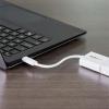 StarTech.com Adaptér, Thunderbolt 3, počet zobrazení: 1, 1920 x 1200 pixel, video připojení: VGA, standard: USB 3.1