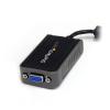 Adaptér, počet zobrazení: 1, 1600 x 1200, typ USB: USB A, video připojení: VGA, standard: USB 2.0