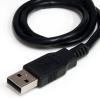 Adaptér, počet zobrazení: 1, 1600 x 1200, typ USB: USB A, video připojení: VGA, standard: USB 2.0