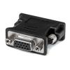 StarTech.com Adaptér, počet zobrazení: 1, 2048 x 1152 pixel, video připojení: DVI, standard: USB 3.0